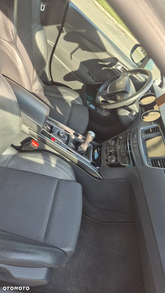 Peugeot 508 155 THP Allure - 6