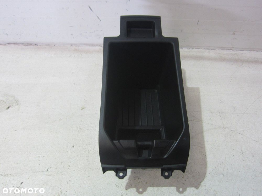BMW X3 G01 G02 X4 SCHOWEK PODŁOKIETNIKA TUNELU TUNEL 51169363812 9363812 - 2