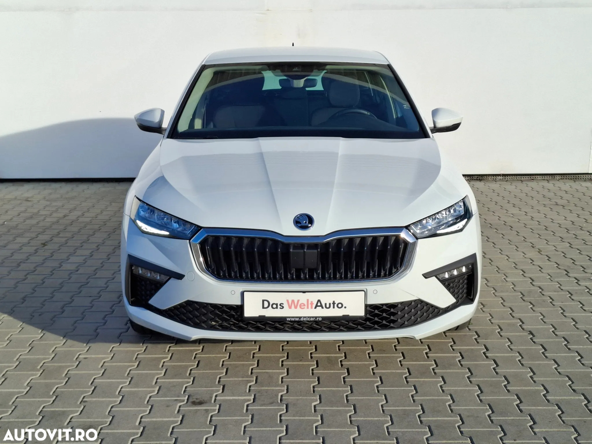 Skoda Scala 1.0 TSI 110 CP Selection - 33