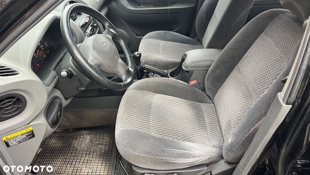 Hyundai Santa Fe 2.4 GLS 4WD - 19