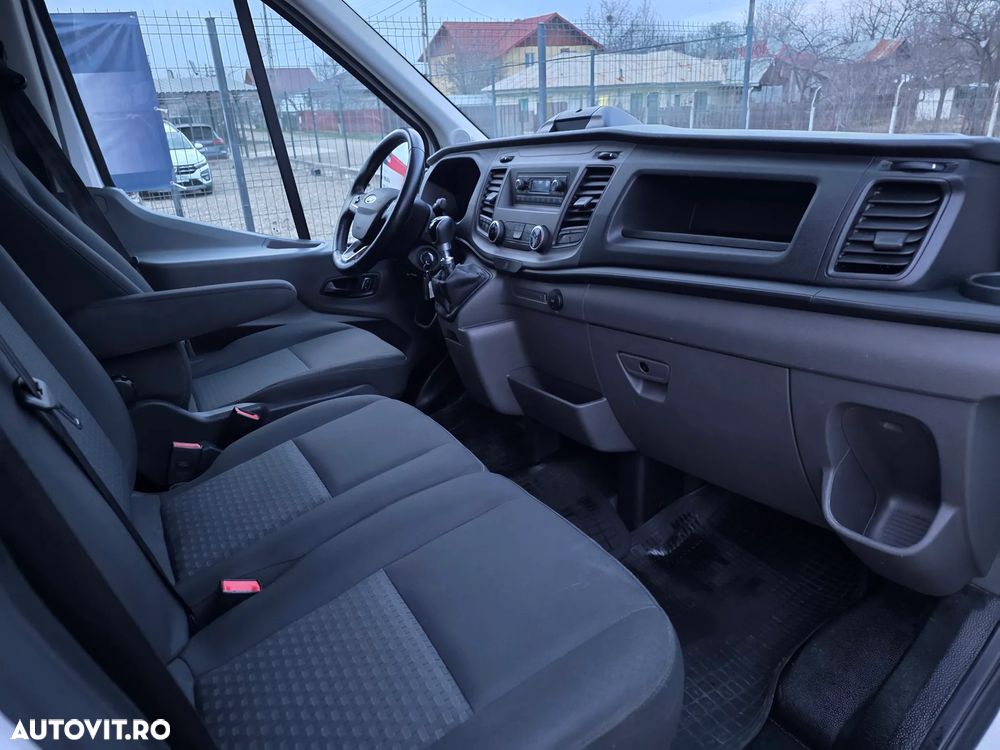 Ford TRANSIT - 19