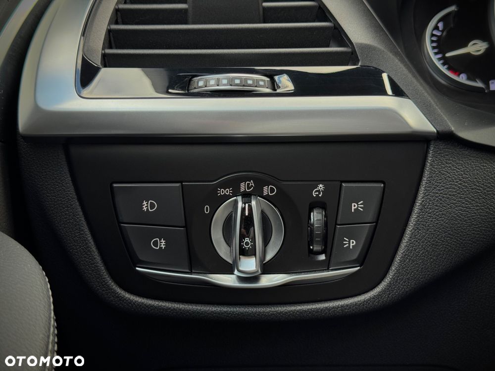 BMW X3 xDrive30i M Sport sport - 25