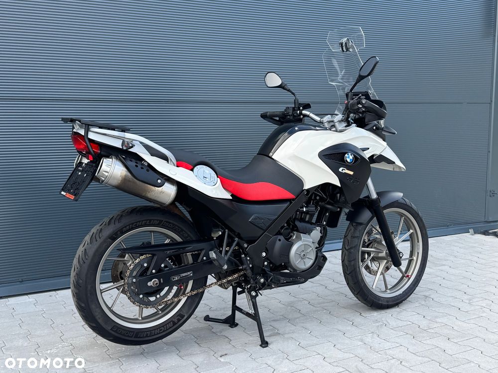 BMW GS - 3
