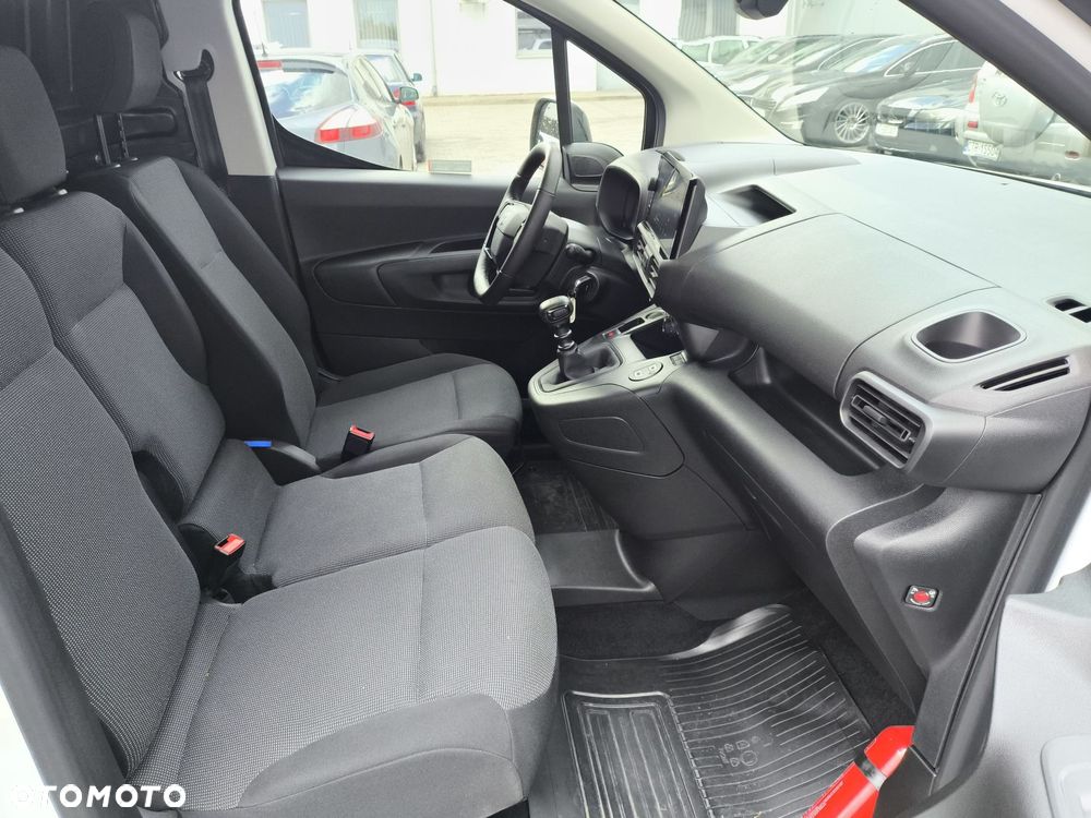 Toyota PROACE CITY - 11