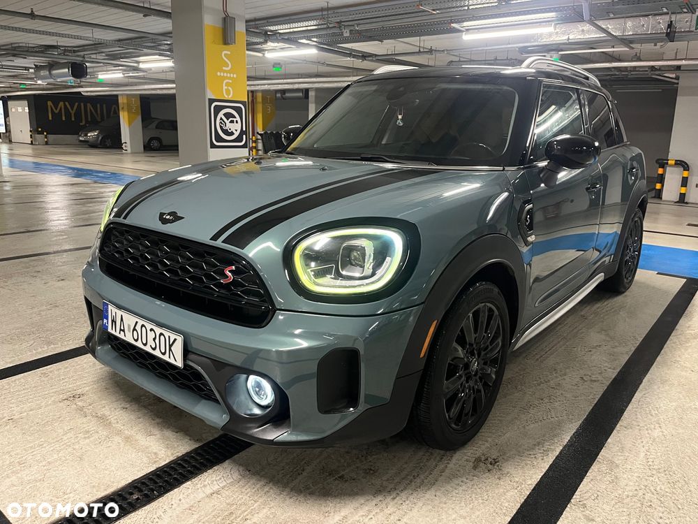 MINI Countryman - 1