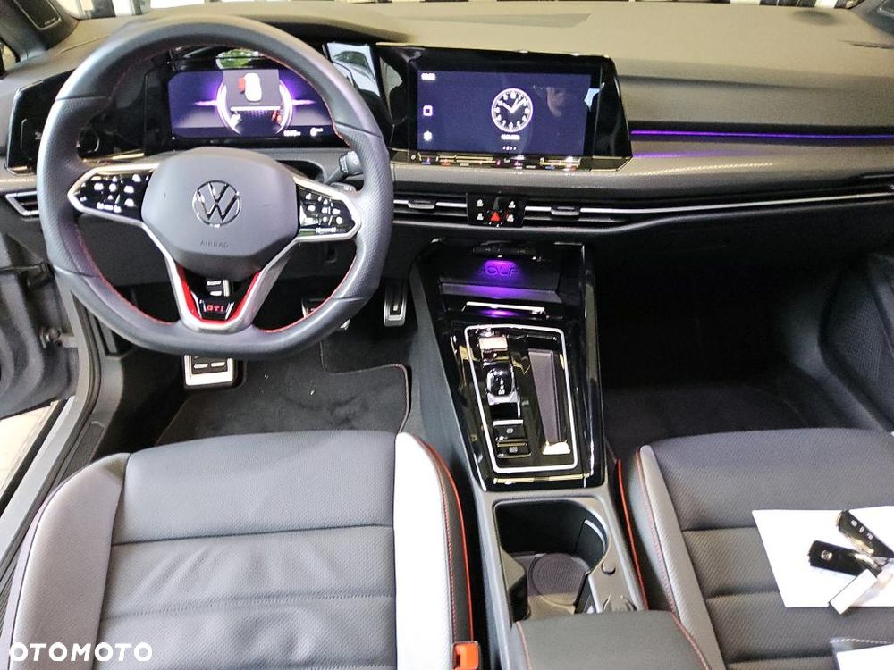 Volkswagen Golf 2.0 TSI OPF DSG GTI Clubsport - 9