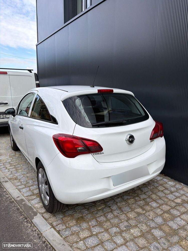 Opel Corsa 1.3 CDTi Color Edition - 2