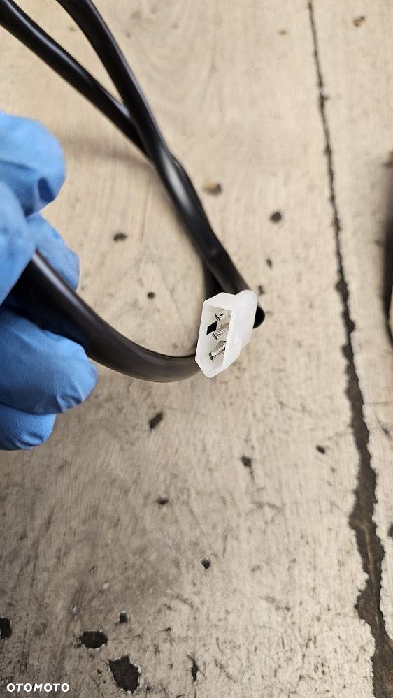 Lampa tył Aprilia MX SX 50 125  AP8112531 - 5