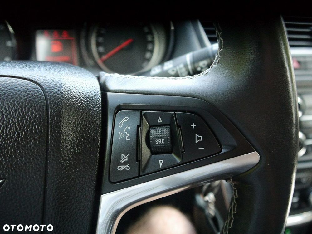 Opel Mokka 1.7 CDTI Cosmo S&S - 31