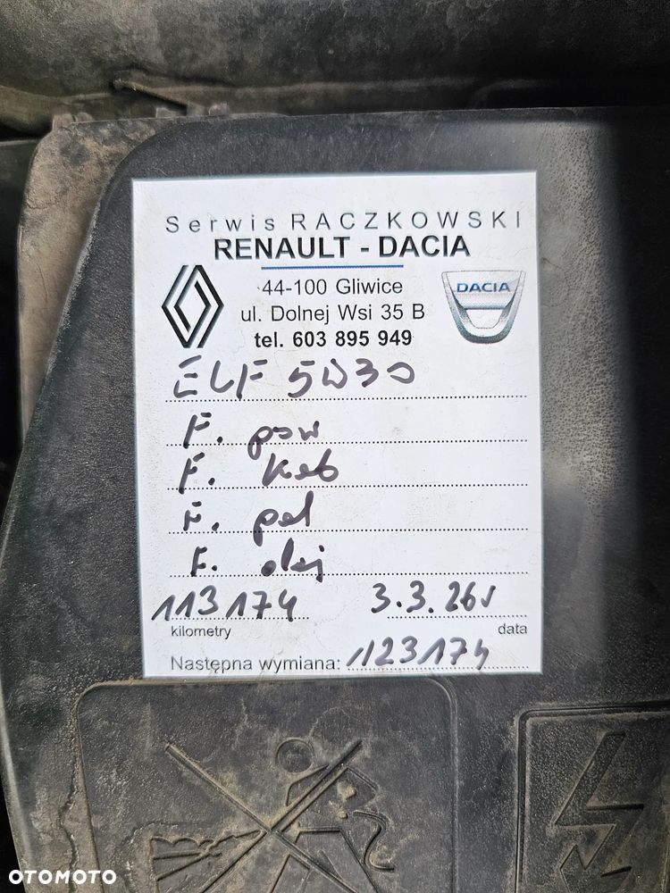 Dacia Duster 1.6 SCe Laureate S&S - 18