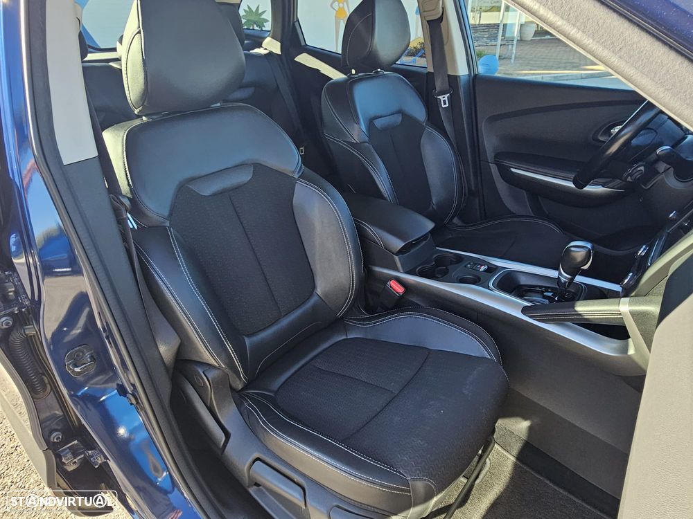 Renault Kadjar Energy dCi 110 EDC Experience - 16