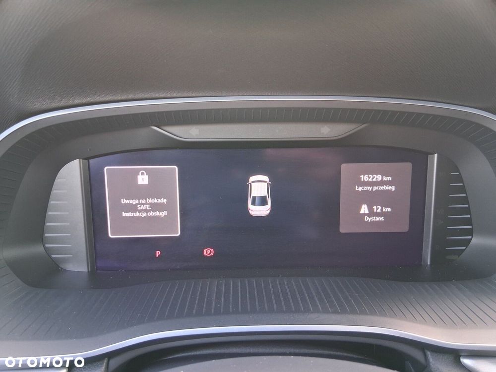 Skoda Octavia 1.5 TSI mHEV Selection DSG - 19