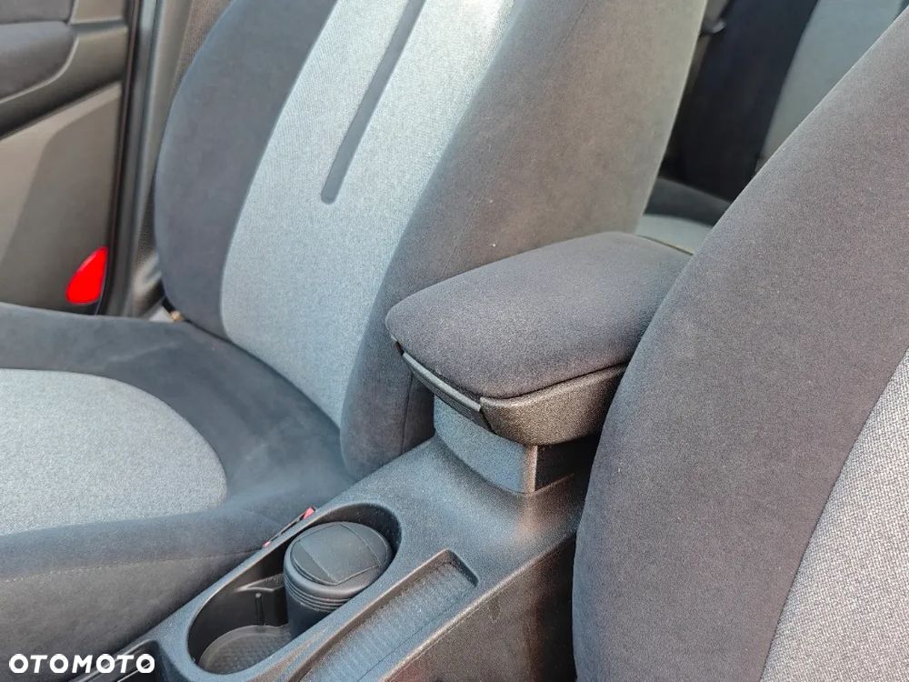 Fiat Bravo 1.9 Multijet 8V DPF Emotion - 21