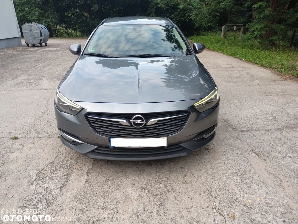 Opel Insignia 2.0 CDTI Edition S&S - 27