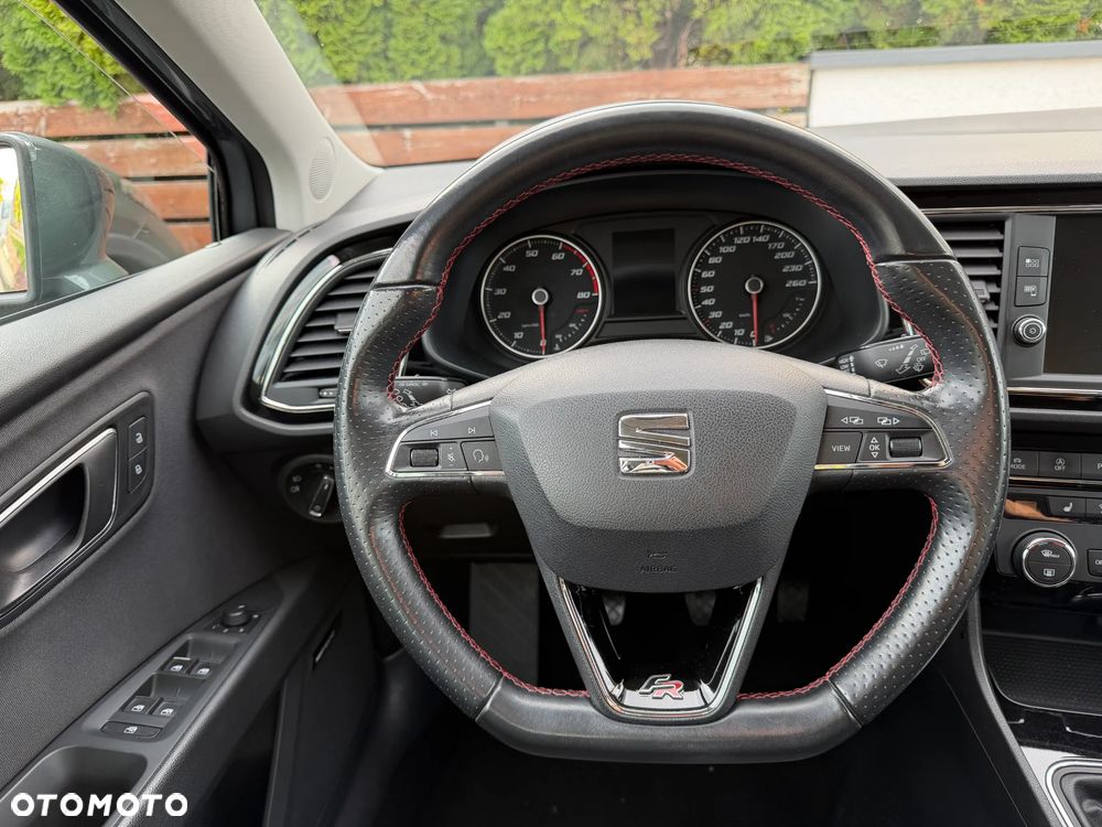 Seat Leon - 18
