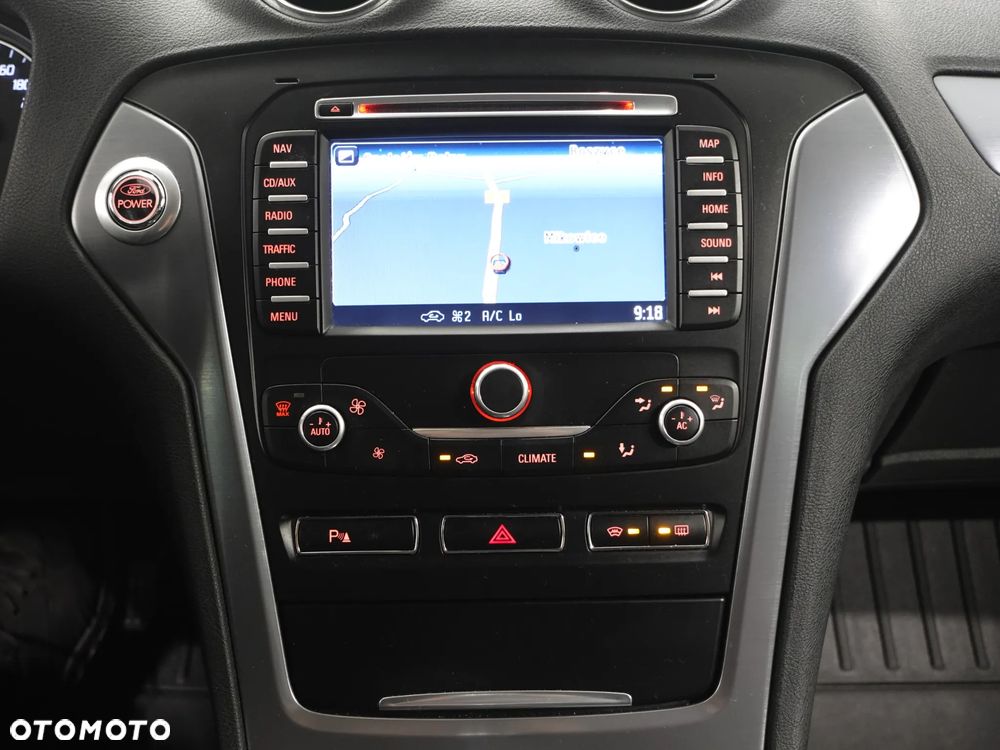 Ford Mondeo - 31