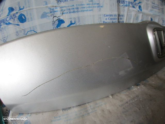 Grelha Friso 74890SAA0050 HONDA JAZZ 1 FASE 2 2007 1.4I 85CV 5P CINZENTO TR GRE MATRICULA - 2