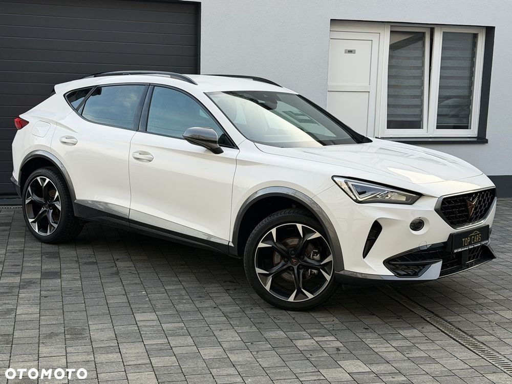 Cupra Formentor 1.5 TSI DSG - 15