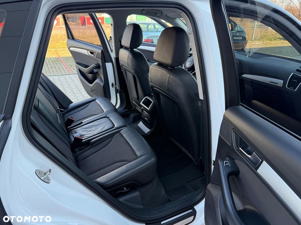 Audi Q5 2.0 TDI Quattro S tronic - 13