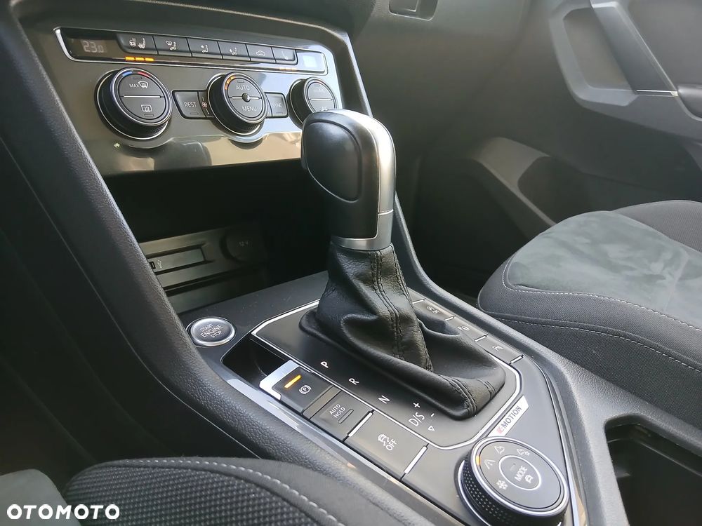 Volkswagen Tiguan 2.0 TSI BMT 4Mot Highline DSG - 11