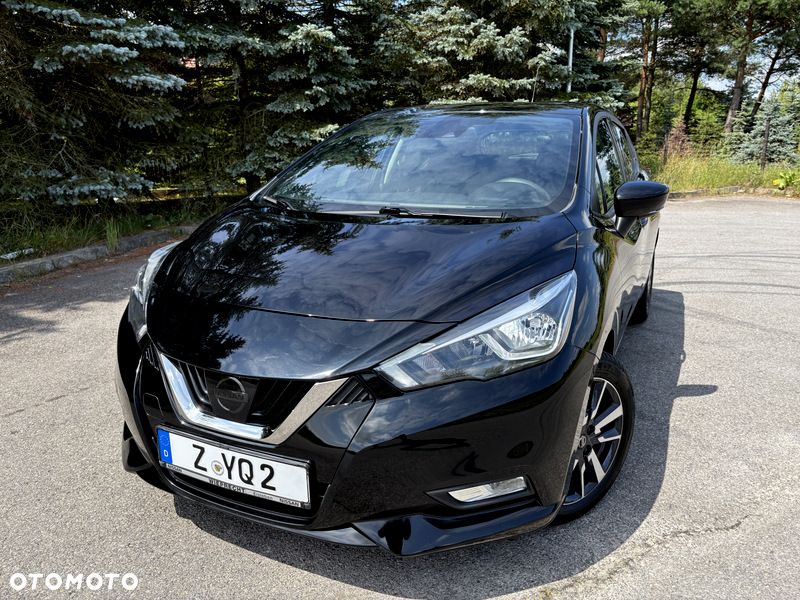 Nissan Micra 1.0 N-Way - 2