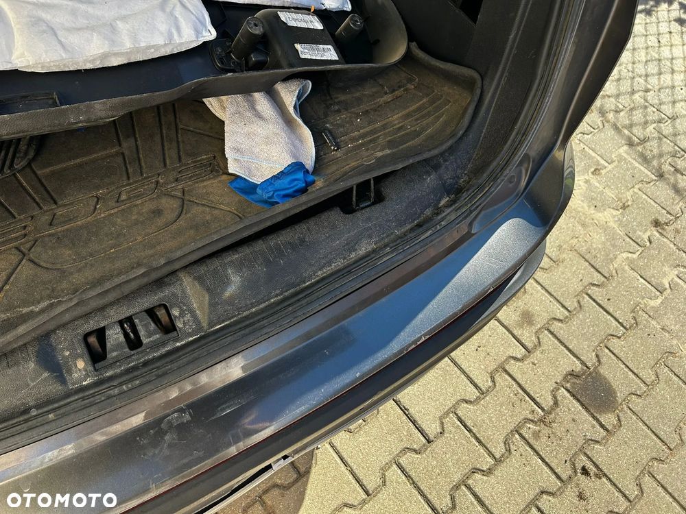 Ford Edge - 17