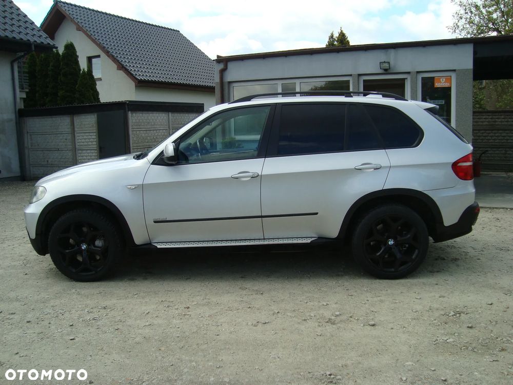 BMW X5 - 5