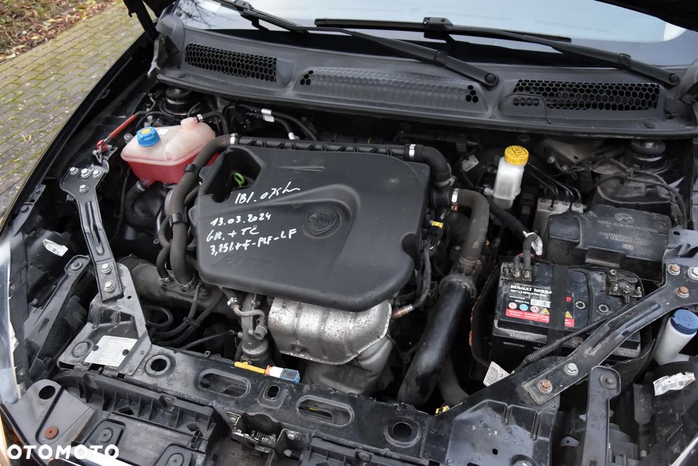 Lancia Delta 1.4 TurboJet 16v Gold - 28