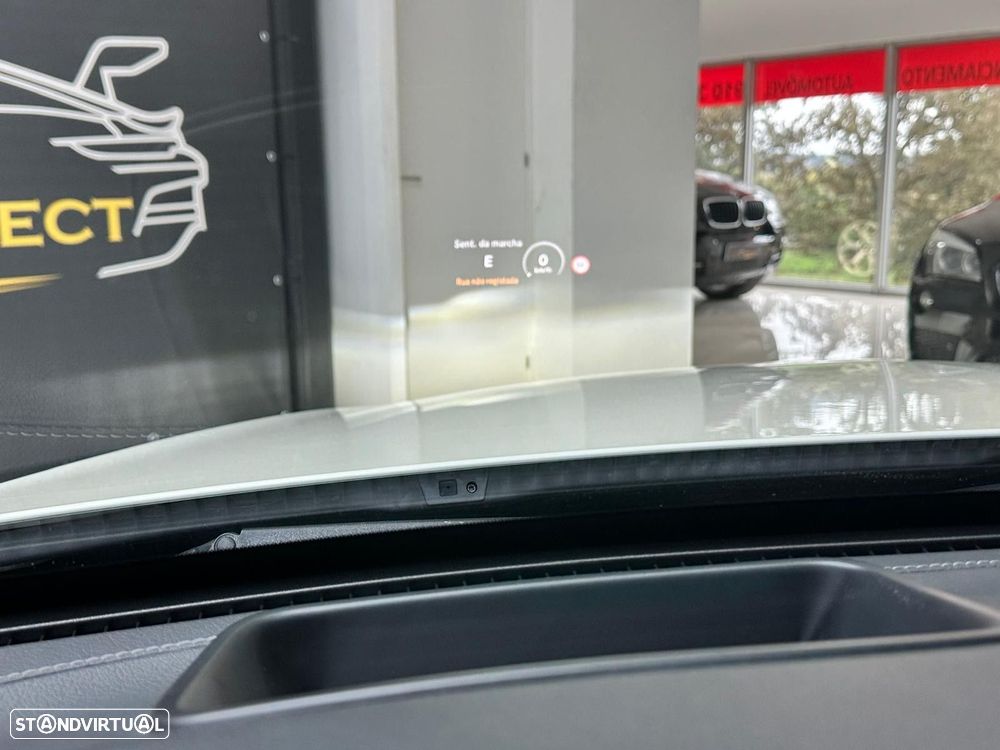 Mercedes-Benz C 250 d AMG Line Aut. - 30