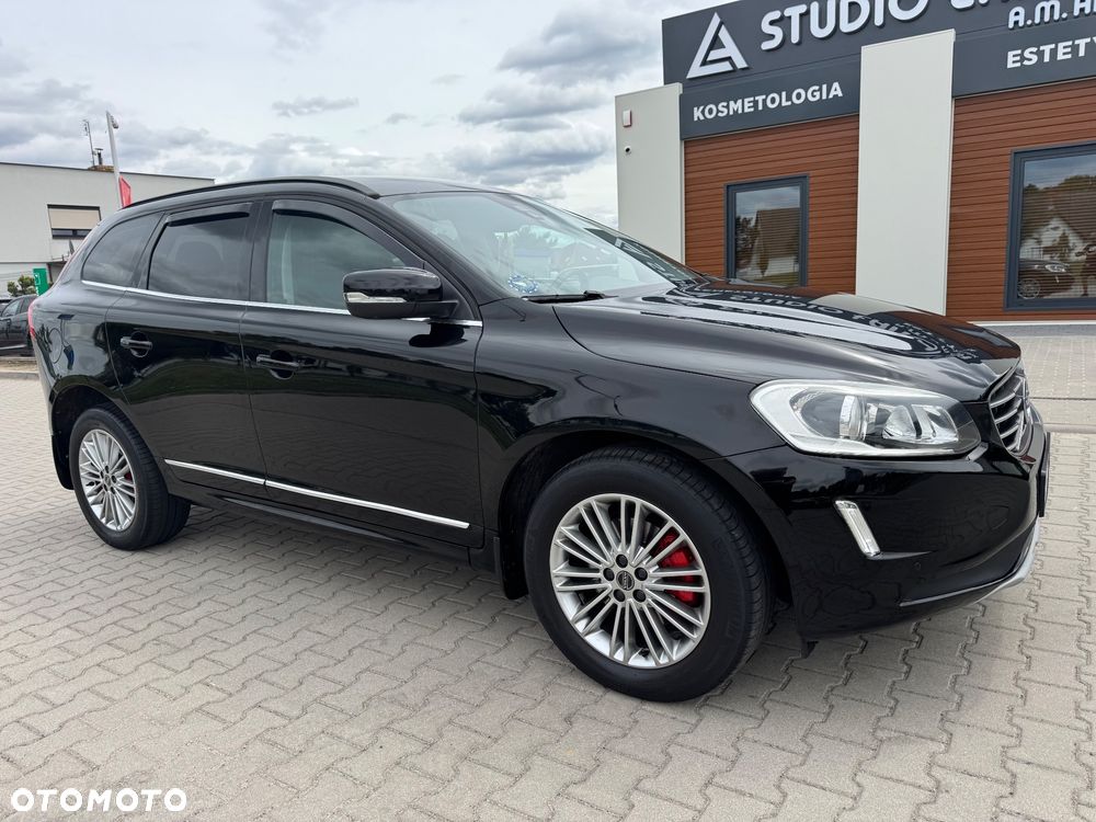 Volvo XC 60 D4 Drive-E Momentum - 27