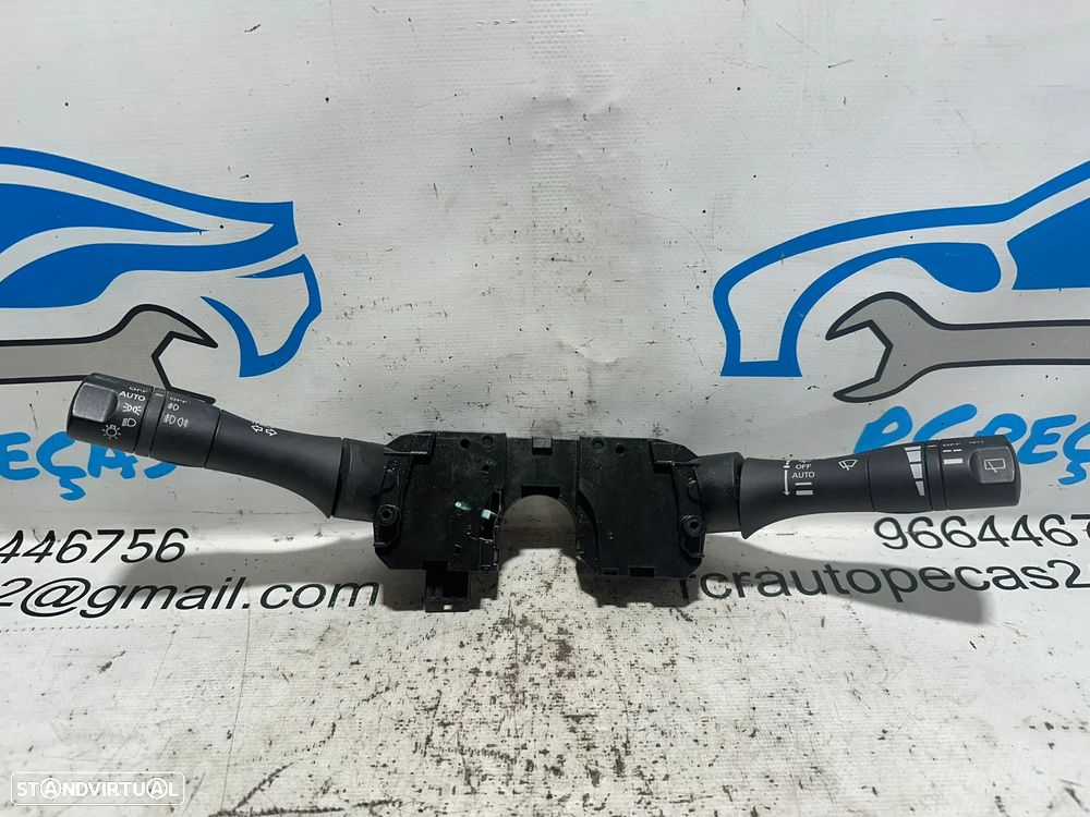 .Fita Airbag Manetes Escovas Luzes Comandos Original Nissan Juke NILES14A01 2010 - 2018 - 3