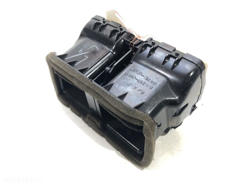 KRATKA NAWIEWU TYLNA - 49.00 PLN - LEXUS GS (_S19_) 2005 - 2012 300 (GRS190_) 183 kW [249 KM] - 3