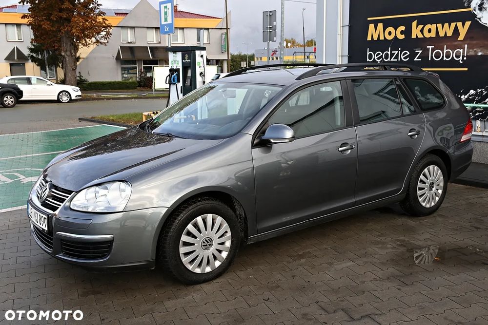 Volkswagen Golf - 7