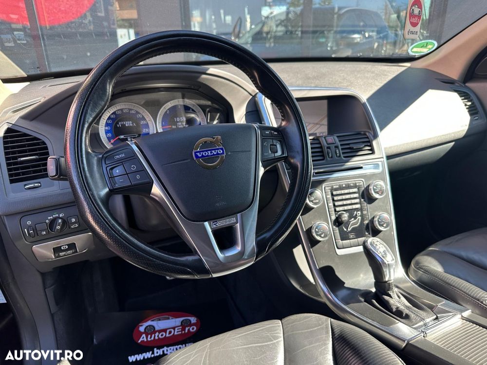 Volvo XC 60 - 5