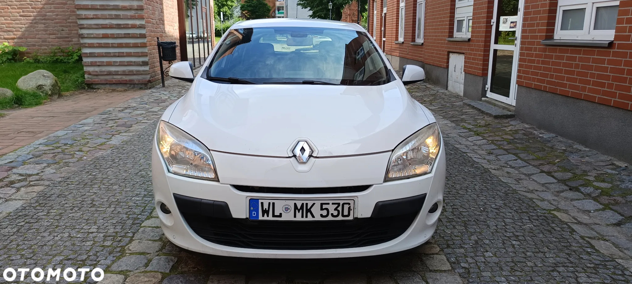 Renault Megane 1.4 16V TCE Dynamique - 3