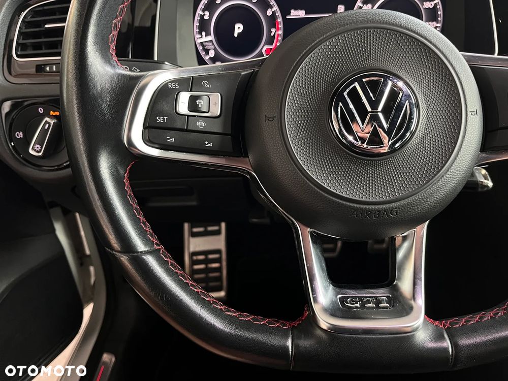 Volkswagen Golf 2.0 TSI BMT GTI Performance DSG - 13