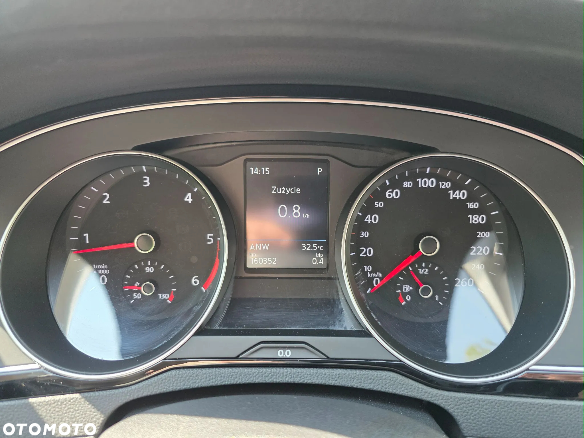 Volkswagen Passat 2.0 TDI BMT 4Mot Highline DSG - 6