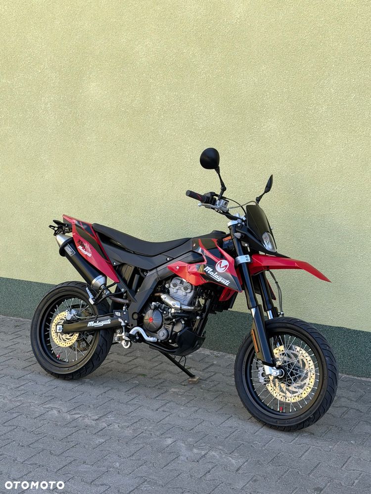 Malaguti XSM - 1