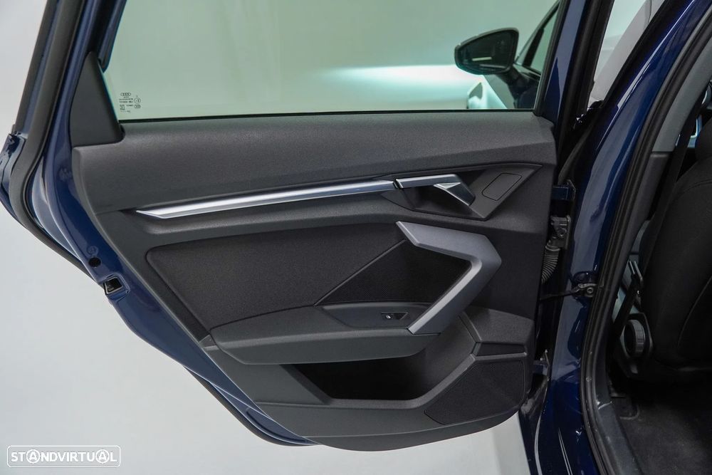 Audi A3 Sportback - 15