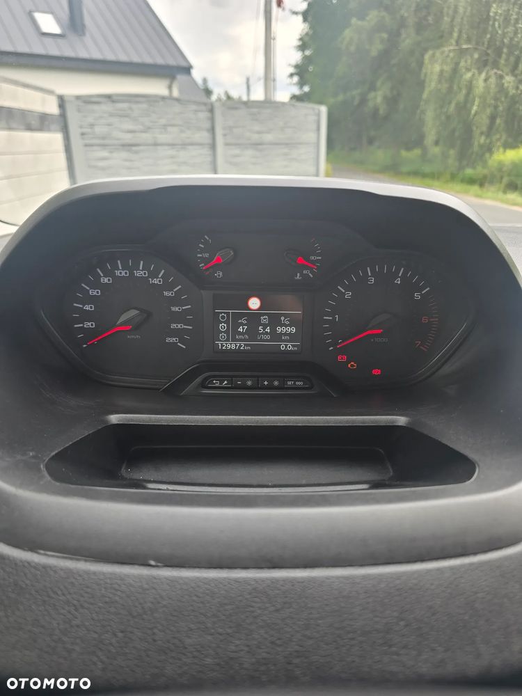 Peugeot Partner - 18