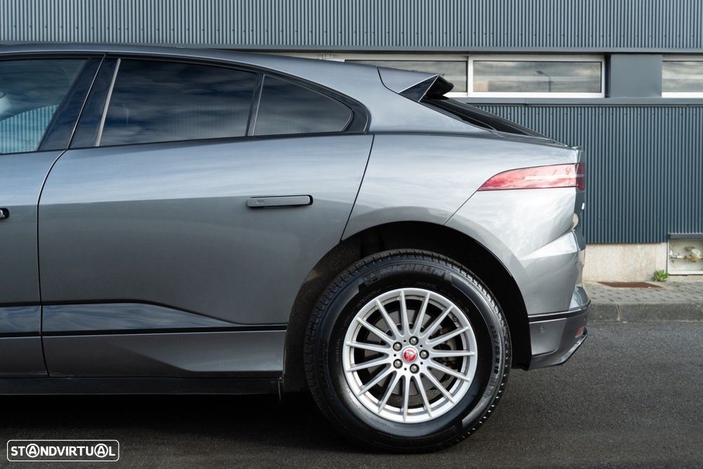 Jaguar I-Pace HSE AWD Aut. - 41