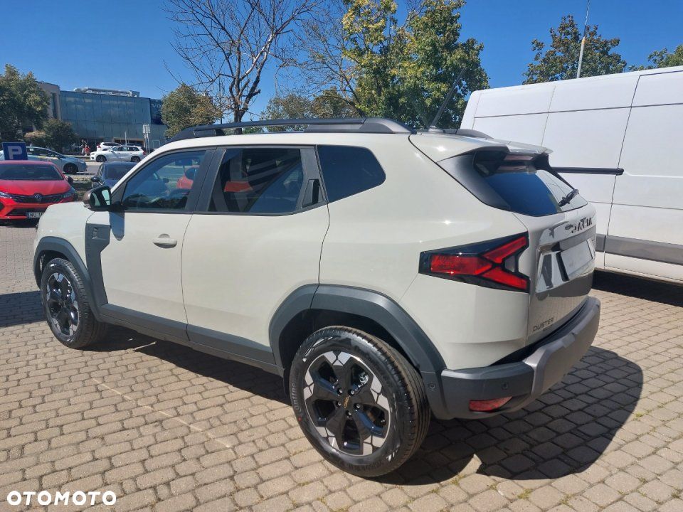 Dacia Duster - 7