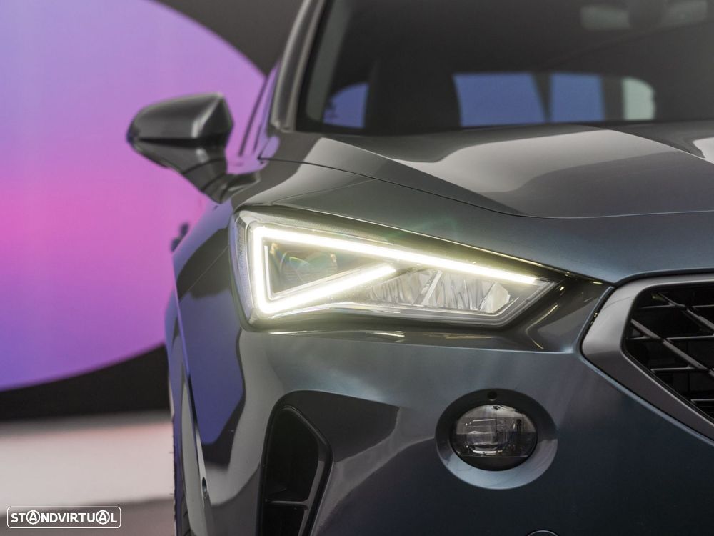 Cupra Formentor 1.5 TSI Base - 9