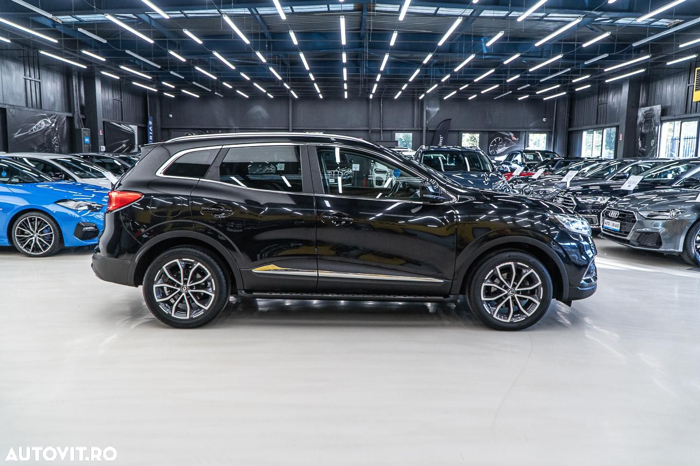 Renault Kadjar TCe EDC GPF Intens - 20