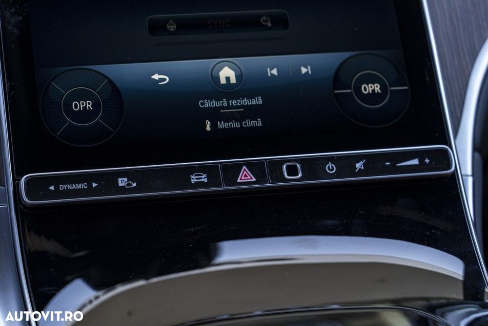 Mercedes-Benz GLC Coupe - 27