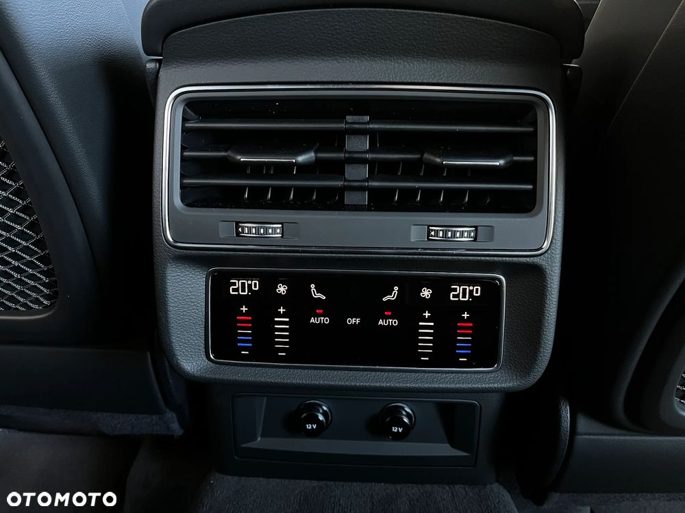 Audi Q8 TDI mHEV 210 kW Quattro Tiptronic - 36