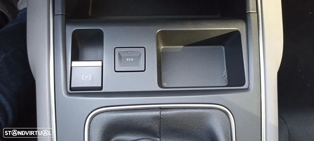 Citroën C5 Aircross - 32