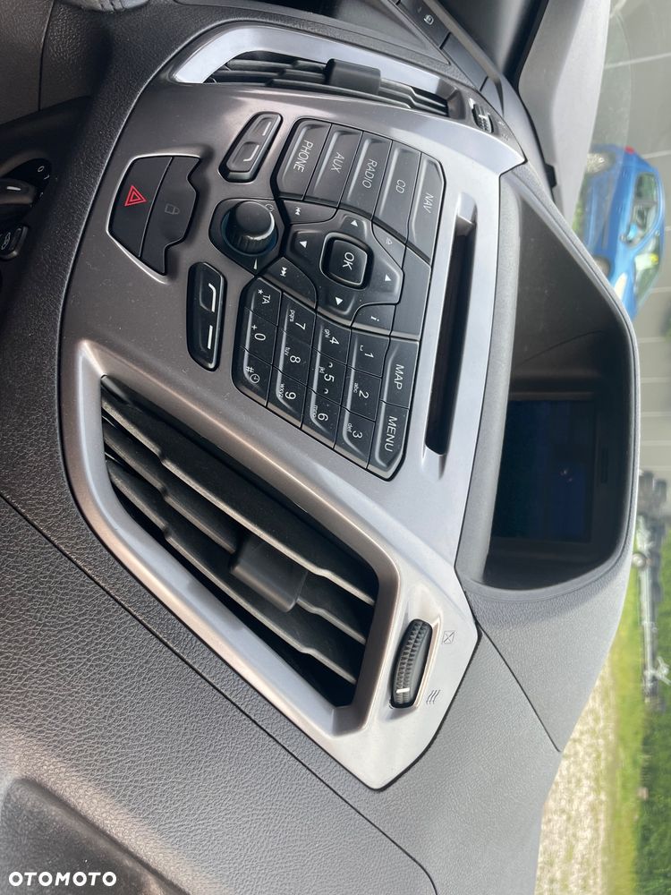 Ford Transit Custom - 28