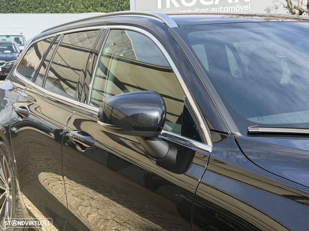 Volvo V60 2.0 T6 AWD TE Core - 4