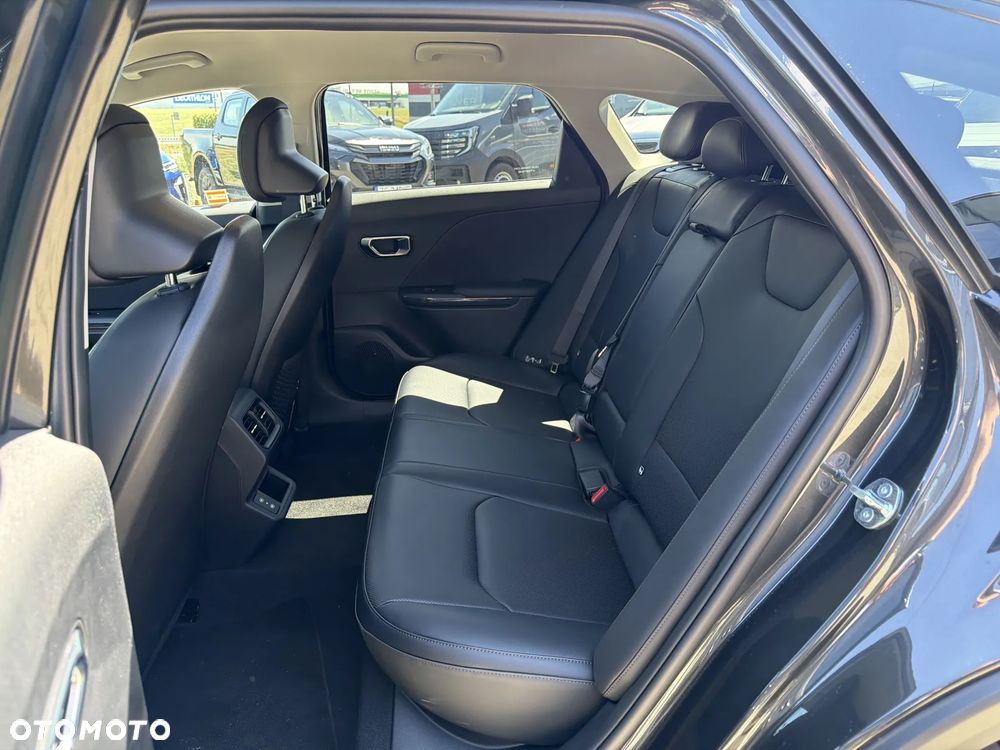 Kia K4 1.6 T-GDI L - 16